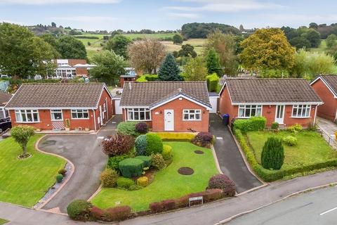 1 Ribble Drive, Biddulph, Stoke-on-trent, ST8 7LL