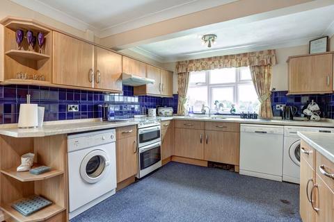 1 Ribble Drive, Biddulph, Stoke-on-trent, ST8 7LL