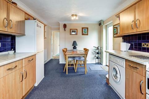 1 Ribble Drive, Biddulph, Stoke-on-trent, ST8 7LL