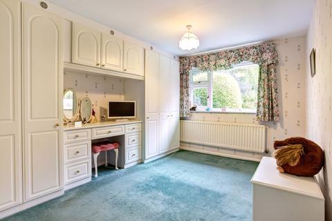 1 Ribble Drive, Biddulph, Stoke-on-trent, ST8 7LL