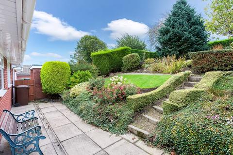 1 Ribble Drive, Biddulph, Stoke-on-trent, ST8 7LL