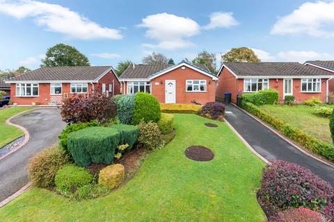 1 Ribble Drive, Biddulph, Stoke-on-trent, ST8 7LL