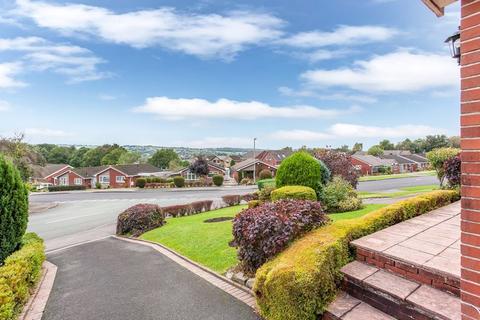 1 Ribble Drive, Biddulph, Stoke-on-trent, ST8 7LL