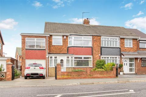 4 bedroom semi-detached house for sale - Rimswell Road, Fairfield