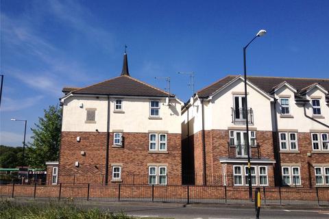 2 bedroom flat to rent, St Cuthberts Court, Ormesby