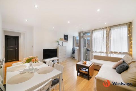 undefined, Fermoy House, Maida Hill W9