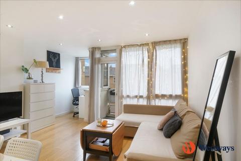 undefined, Fermoy House, Maida Hill W9
