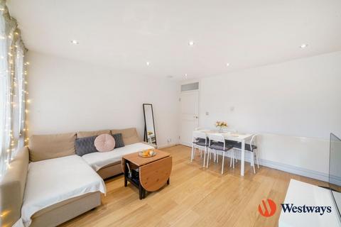 undefined, Fermoy House, Maida Hill W9