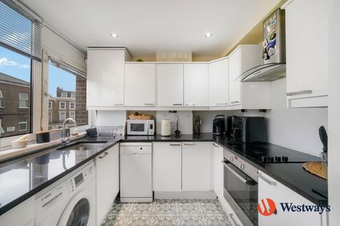 undefined, Fermoy House, Maida Hill W9