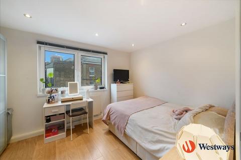 undefined, Fermoy House, Maida Hill W9