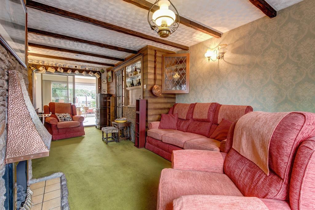 Crabtree Lane, Bromsgrove, B61 8PA 2 bed semidetached house £240,000