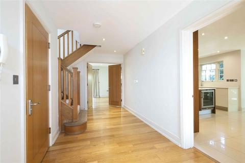 5 bedroom detached house to rent, Southwood Avenue, Kingston upon Thames