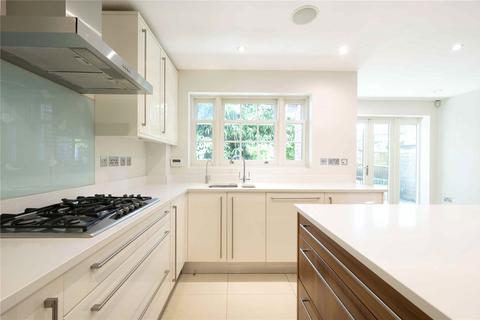 5 bedroom detached house to rent, Southwood Avenue, Kingston upon Thames