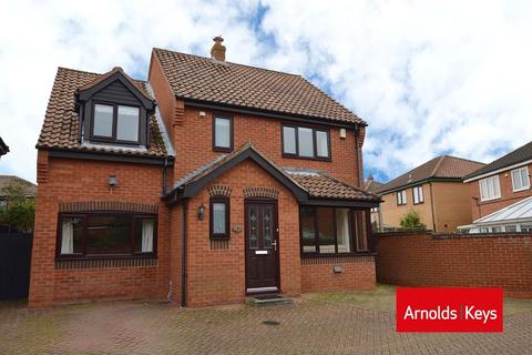 3 Bramble Drive, Sheringham, NR26 8XH
