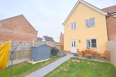 61 Beech Road, Saxmundham, IP17 1FQ