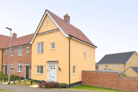 61 Beech Road, Saxmundham, IP17 1FQ