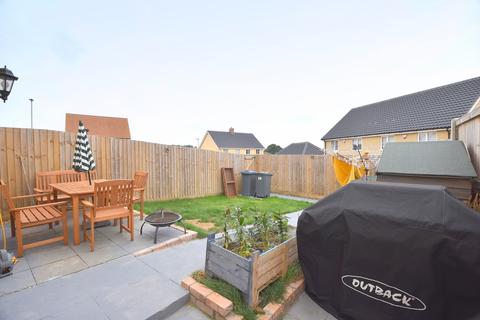 61 Beech Road, Saxmundham, IP17 1FQ
