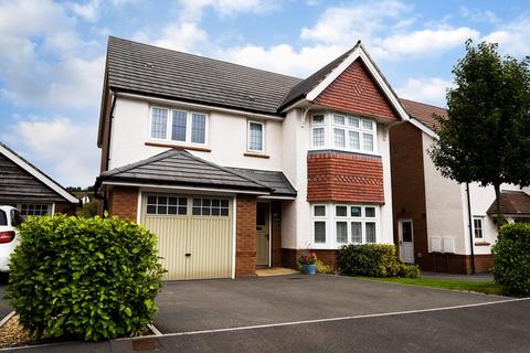 39 Clos Goch, Pentyrch, Cardiff, CF15 9RA