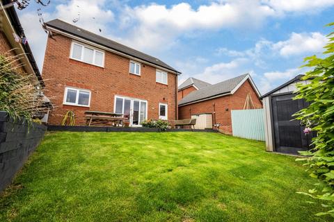 39 Clos Goch, Pentyrch, Cardiff, CF15 9RA