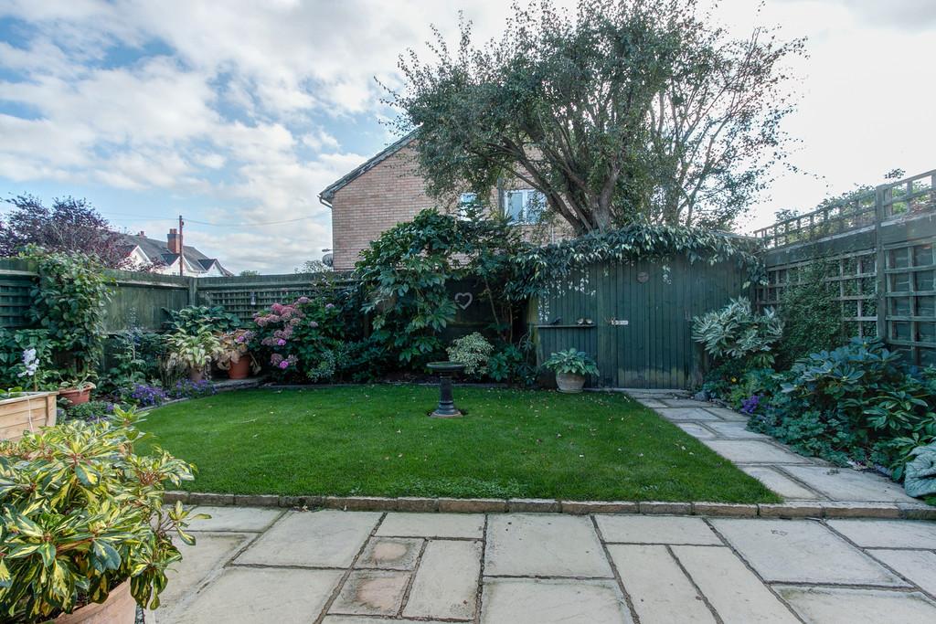 Garden - Aspect 2