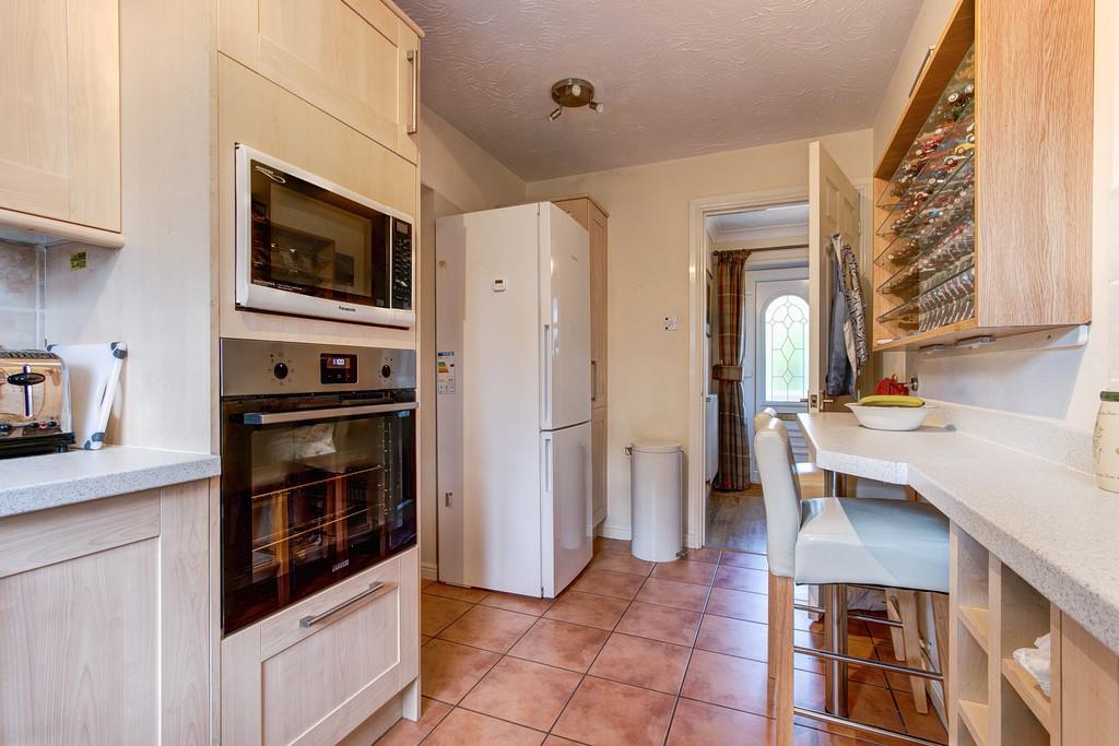 Kitchen - Aspect 2