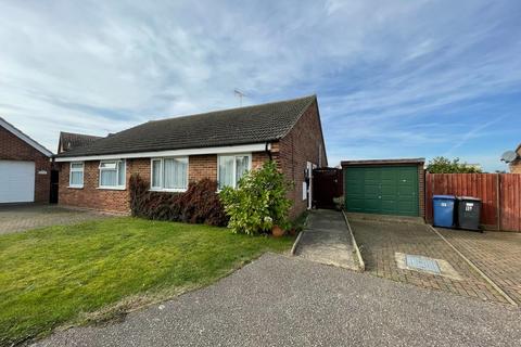 12 Garden Close, Shotley, Ipswich, IP9 1LZ