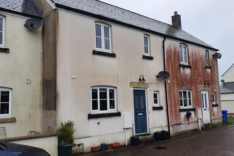 3 Farriers Green, Valley Truckle, Camelford, PL32 9QY