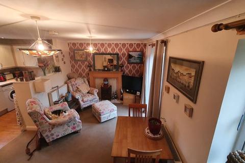 3 Farriers Green, Valley Truckle, Camelford, PL32 9QY