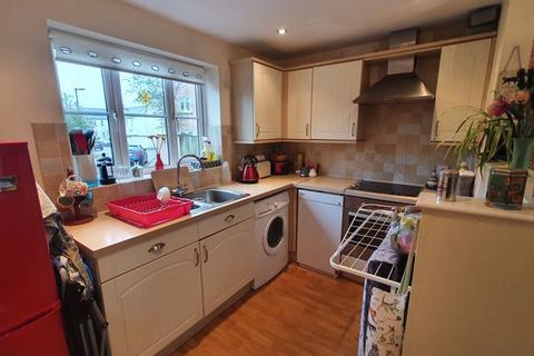 3 Farriers Green, Valley Truckle, Camelford, PL32 9QY