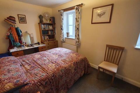 3 Farriers Green, Valley Truckle, Camelford, PL32 9QY
