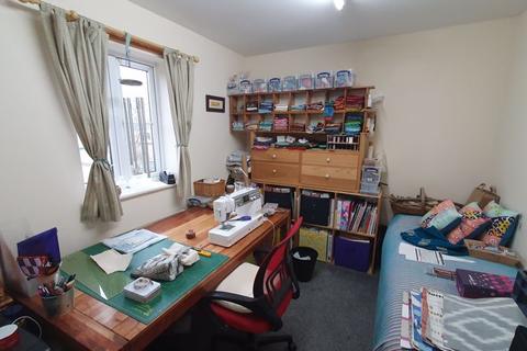 3 Farriers Green, Valley Truckle, Camelford, PL32 9QY