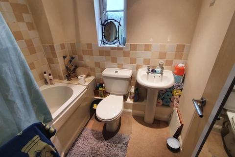 3 Farriers Green, Valley Truckle, Camelford, PL32 9QY
