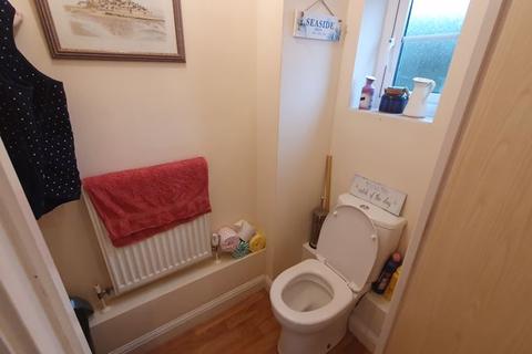 3 Farriers Green, Valley Truckle, Camelford, PL32 9QY