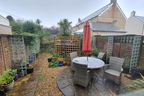 3 Farriers Green, Valley Truckle, Camelford, PL32 9QY