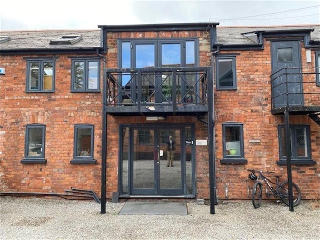 Ty Cefn, Rectory Road, Cardiff Office £604 pcm (£139 pw)