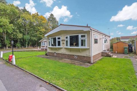 2 bedroom mobile home for sale - Orchards Residential Park - Over 45's - No Chain