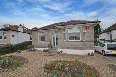 5 Gordon Road, Glasgow, G44 3TL