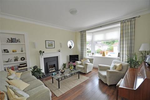 5 Gordon Road, Glasgow, G44 3TL