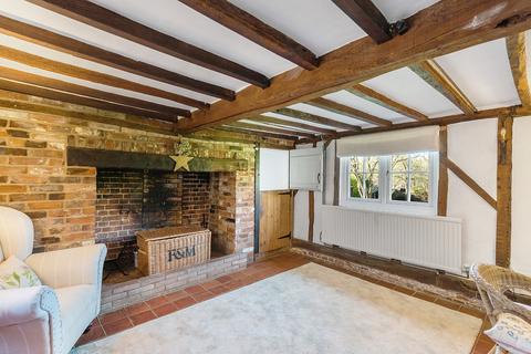 4 bedroom detached house for sale, Wetherden, Suffolk