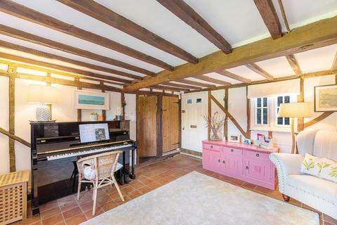 4 bedroom detached house for sale, Wetherden, Suffolk