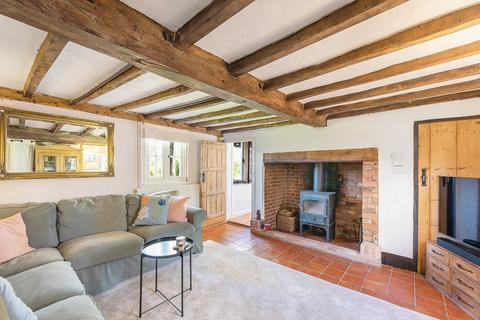 4 bedroom detached house for sale, Wetherden, Suffolk