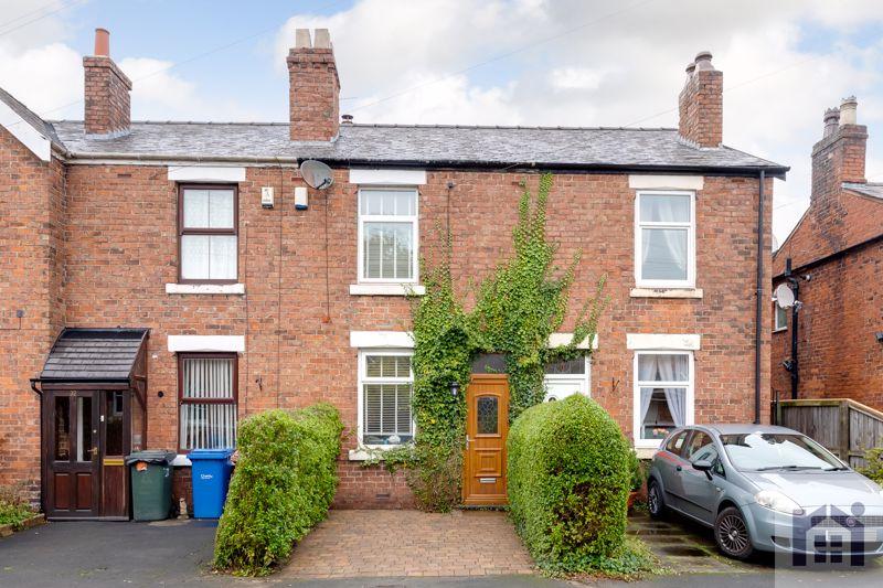 Parr Lane, Eccleston, PR7 5SL 2 bed terraced house £160,000
