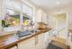 Stylish, Modern Fitted Kitchen