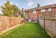 Generous Rear Garden