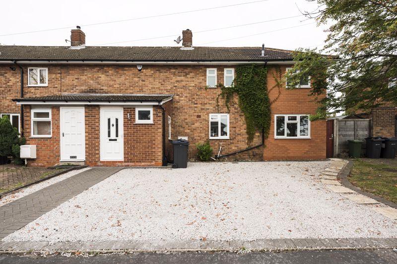 Trenchard Close, West Midlands B75 7QP 3 bed terraced house £275,000