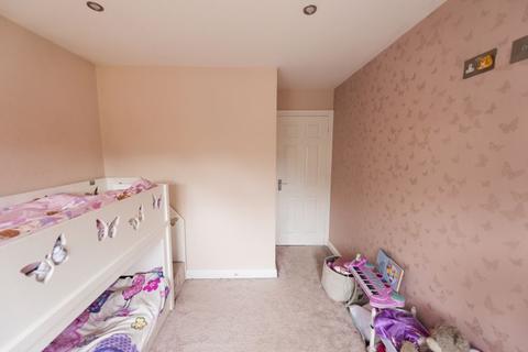 21 Trenchard Close, Sutton Coldfield, B75 7QP