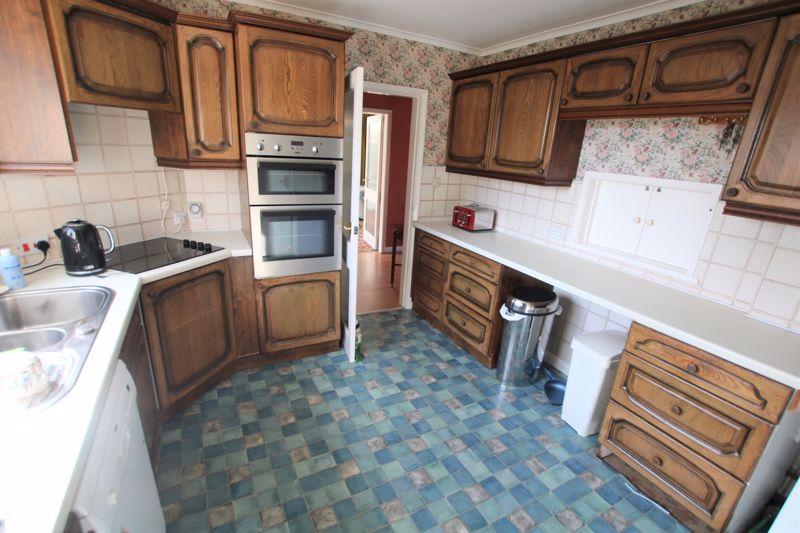 Woodlea, 14 Ballastrooan, Colby 4 bed detached bungalow £359,000