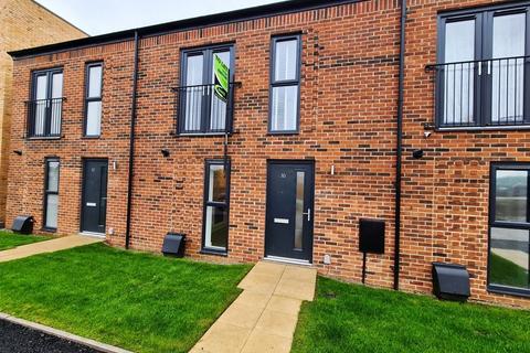 3 bedroom townhouse to rent, Castle Irwell, Salford