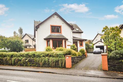 Heartwood House Kenmore Road, Aberfeldy, PH15 2BY