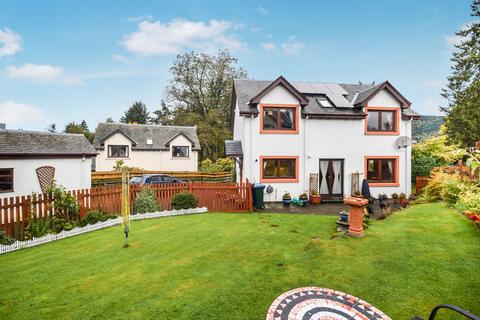 Heartwood House Kenmore Road, Aberfeldy, PH15 2BY